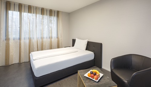  2 Zimmer Apartment 