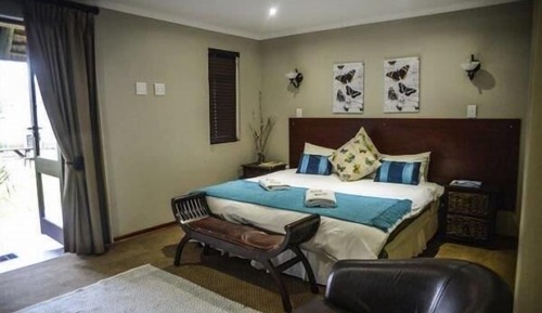 Comfort-Zimmer, 1 Schlafzimmer