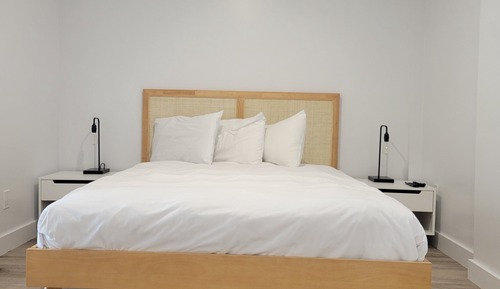 Panoramic-Suite, Mehrere Schlafzimmer, Meerblick