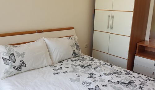 Economy-Apartment (One Bedroom, 3 people)