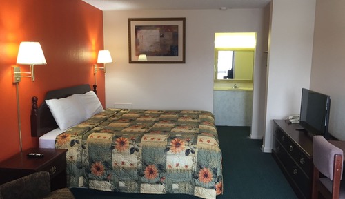 Standardzimmer, Nichtraucher