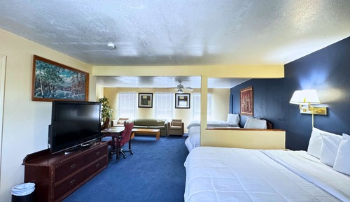 Familien-Studiosuite