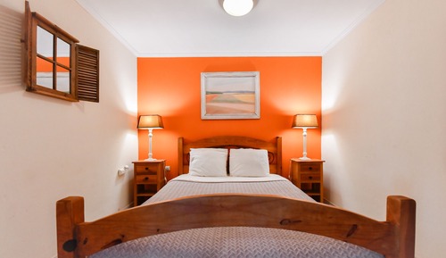 Comfort-Apartment, 1 Schlafzimmer