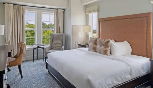 Premier-Zimmer, 1 King-Bett