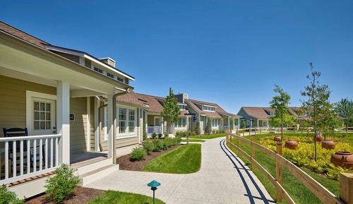 Exclusive-Ferienhütte