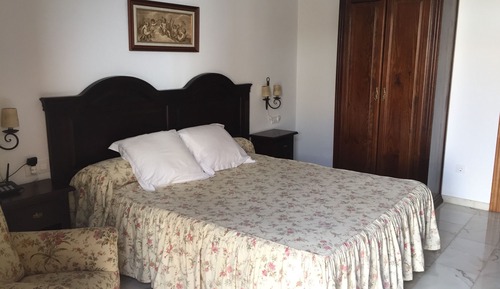 Doppelzimmer, barrierefrei