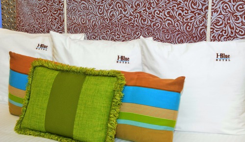 Standard-Einzelzimmer