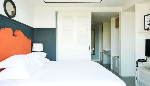 Suite, 1 Schlafzimmer