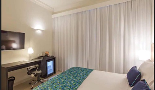 Standardzimmer, 1 Queen-Bett