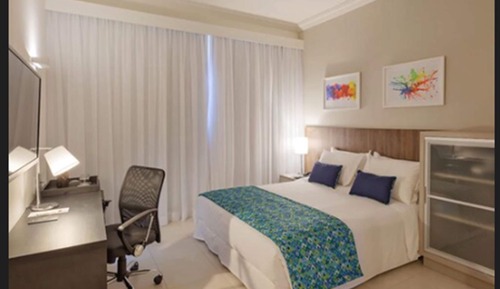 Superior-Zimmer, 1 King-Bett