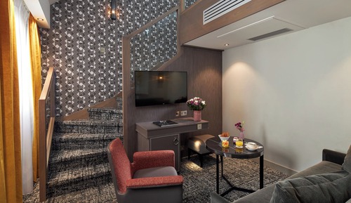 Signature-Maisonette