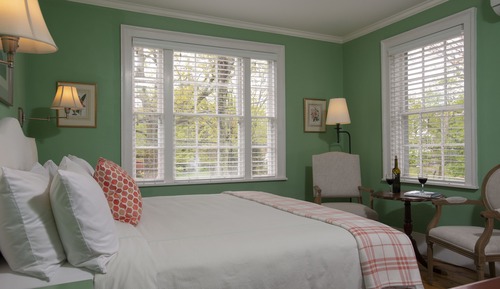 Standard-Suite, 2 Schlafzimmer