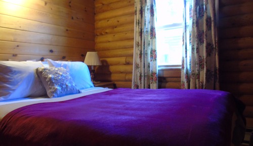 Ferienhaus, 2 Schlafzimmer, Küche
