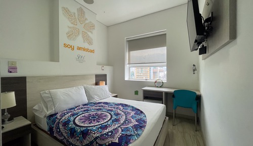 Standard-Doppelzimmer