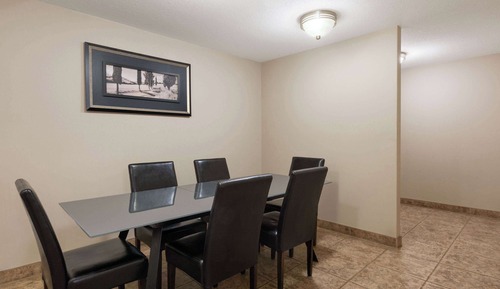 Apartment, Mehrere Betten, Nichtraucher (Four-Bedroom Apartment)