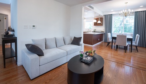 Villa, 4 Schlafzimmer