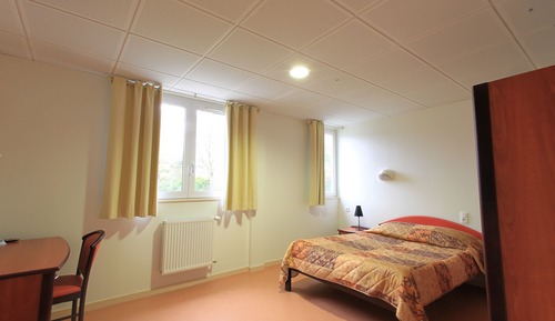 Comfort-Doppelzimmer