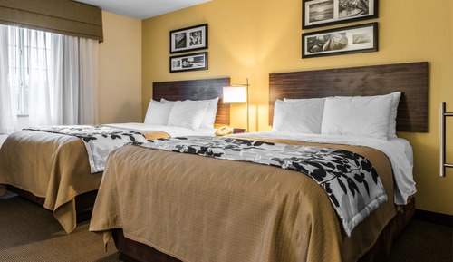 Suite, Mehrere Betten, Nichtraucher