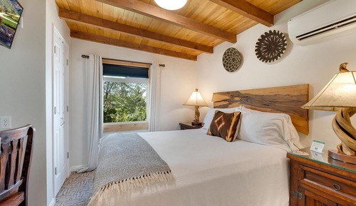Executive-Suite, 2 Schlafzimmer, Küche
