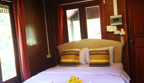 Thai Queen Bungalow