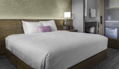 Premium-Zimmer