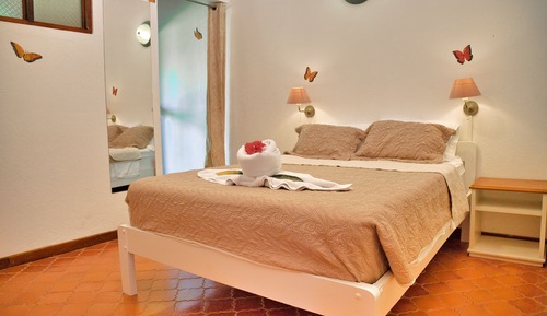 Familienapartment