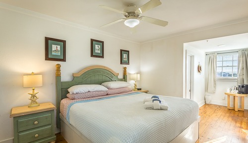 Suite, 1 Schlafzimmer