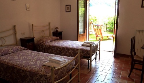 Apartment, 3 Schlafzimmer, barrierefrei (Stalla)
