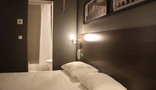 Doppelzimmer