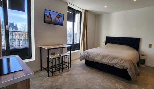 Comfort-Apartment