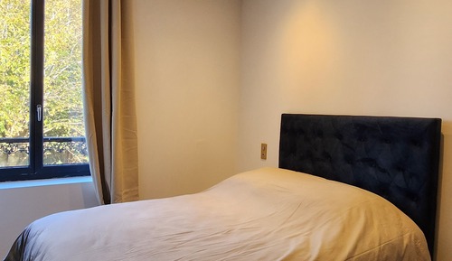 Basic-Apartment