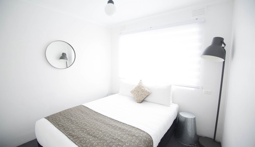 Familienapartment