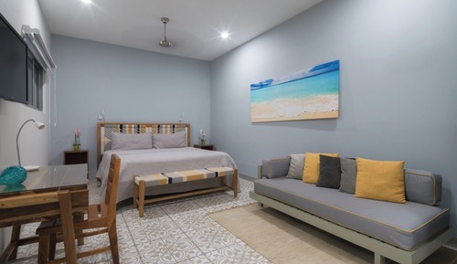Design-Apartment