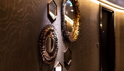 Junior-Suite, 2 Einzelbetten