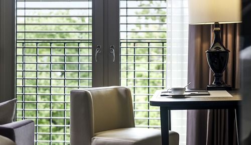 Classic-Zimmer, 1 Queen-Bett