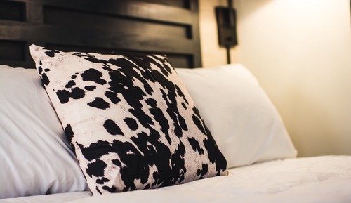 Executive-Zimmer, 1 Queen-Bett, barrierefrei