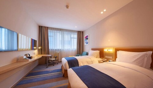Standardzimmer, 1 Queen-Bett