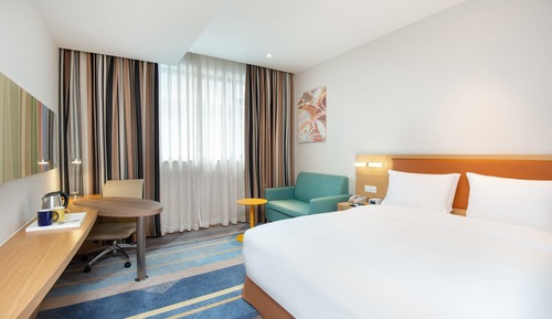Suite, 2 Schlafzimmer