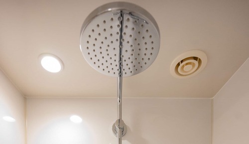 Deluxe-Vierbettzimmer, Nichtraucher