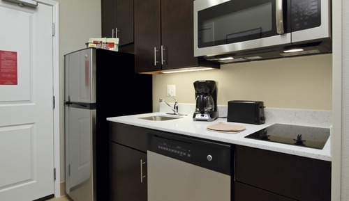 Suite, 1 Schlafzimmer