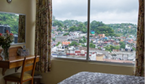 Junior-Suite, 1 Schlafzimmer