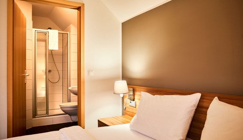 Chalet, 5 Schlafzimmer, Sauna, Bergblick (Mondsee)