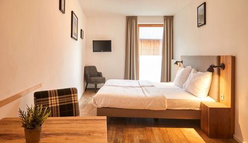 Zimmer (Hotel)