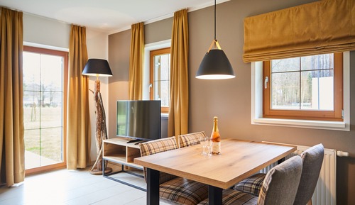 Chalet, 2 Schlafzimmer (Hallstattersee)