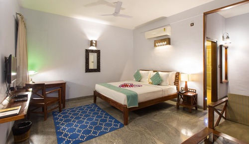Premium-Villa