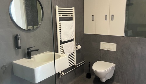 Standard-Doppelzimmer