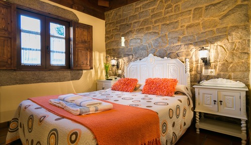 Apartment, 2 Schlafzimmer (Casiña Castelao)