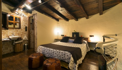 Apartment, 1 Schlafzimmer (Casiña Palomar)