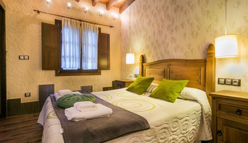 Apartment, 1 Schlafzimmer (Casiña Rosalía)