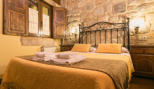Apartment, 1 Schlafzimmer (Casiña Foucellas)